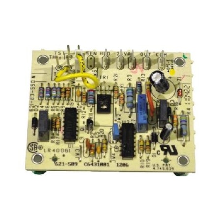 Goodman 20293901 Defrost Bd Kit 20293901